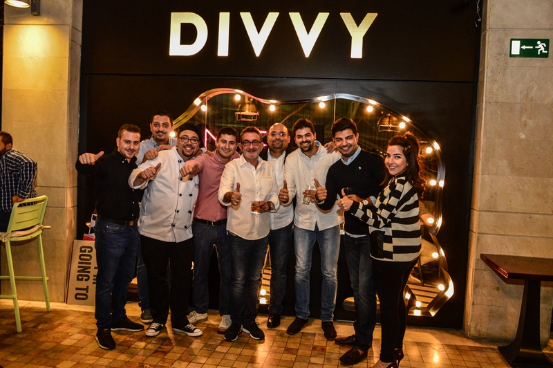 Opening of Divvy at ABC Ashrafieh